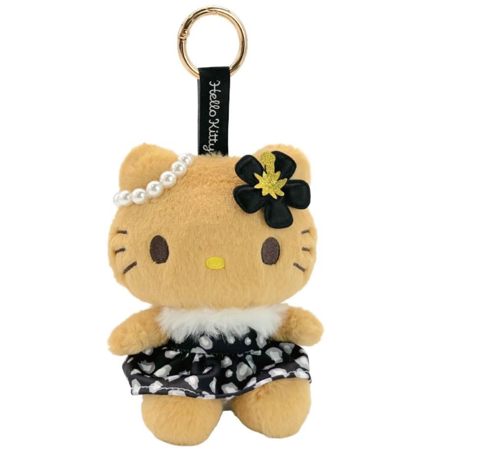 Amazon.co.jp: ナカジマコーポレーション サンリオ 日焼けレオパード
